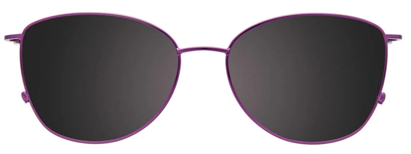 Easyclip EC534 Eyeglasses - view 10